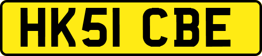 HK51CBE