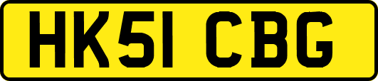 HK51CBG