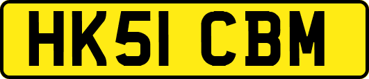 HK51CBM