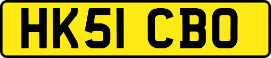 HK51CBO