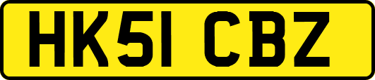 HK51CBZ