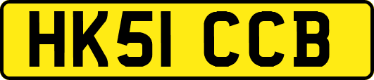 HK51CCB