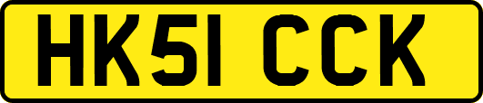 HK51CCK