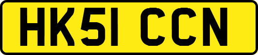 HK51CCN