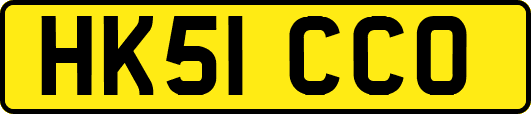 HK51CCO