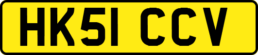 HK51CCV