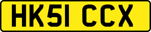 HK51CCX