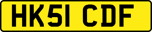 HK51CDF