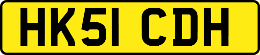 HK51CDH