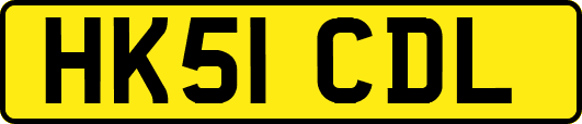 HK51CDL