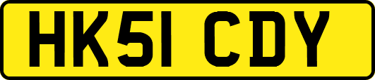 HK51CDY