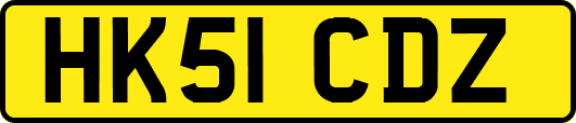 HK51CDZ