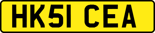 HK51CEA