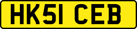 HK51CEB