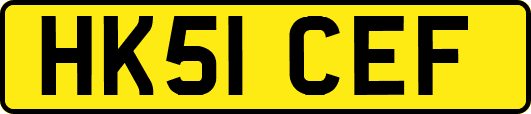 HK51CEF