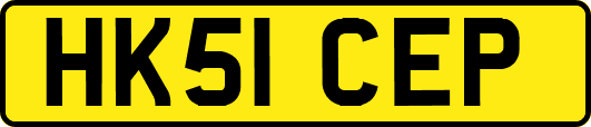 HK51CEP