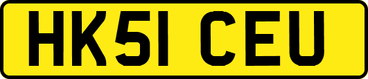 HK51CEU