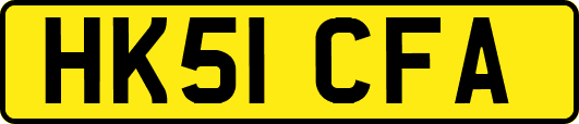 HK51CFA