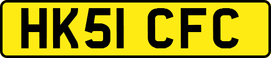 HK51CFC