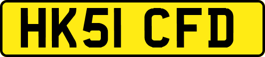 HK51CFD