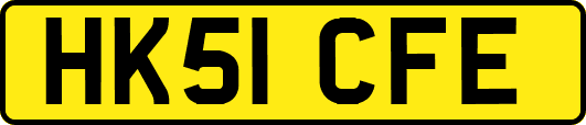 HK51CFE