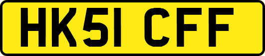 HK51CFF