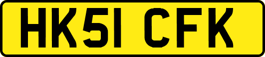 HK51CFK