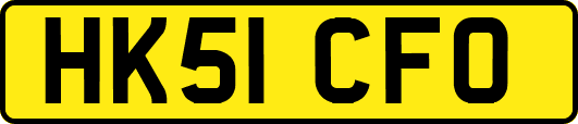 HK51CFO