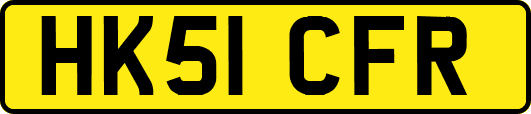 HK51CFR