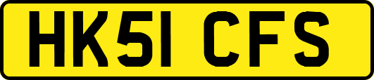 HK51CFS