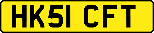 HK51CFT