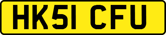 HK51CFU