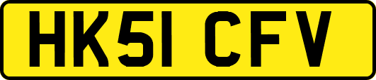 HK51CFV