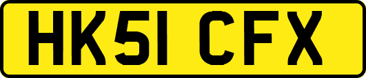 HK51CFX