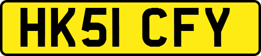 HK51CFY