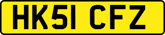 HK51CFZ