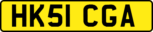 HK51CGA