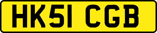 HK51CGB