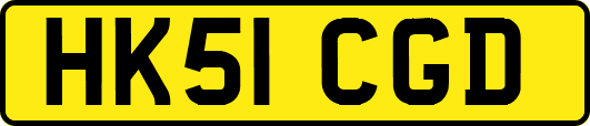 HK51CGD