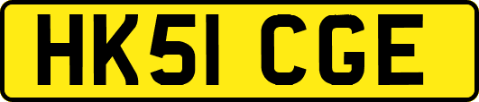 HK51CGE