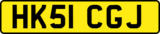 HK51CGJ