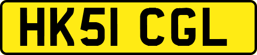 HK51CGL