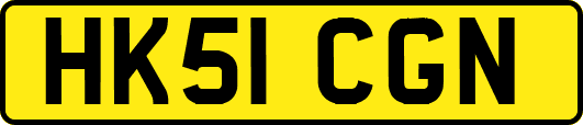 HK51CGN