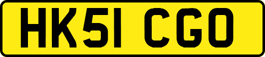 HK51CGO