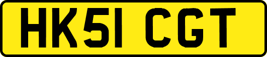 HK51CGT