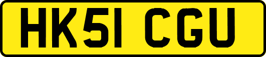 HK51CGU