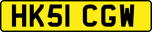 HK51CGW