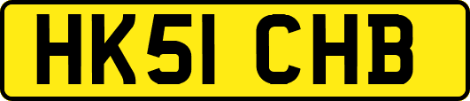 HK51CHB