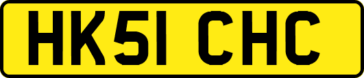 HK51CHC