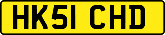 HK51CHD